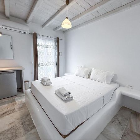 Villa elia Mykonos Town Exterior foto