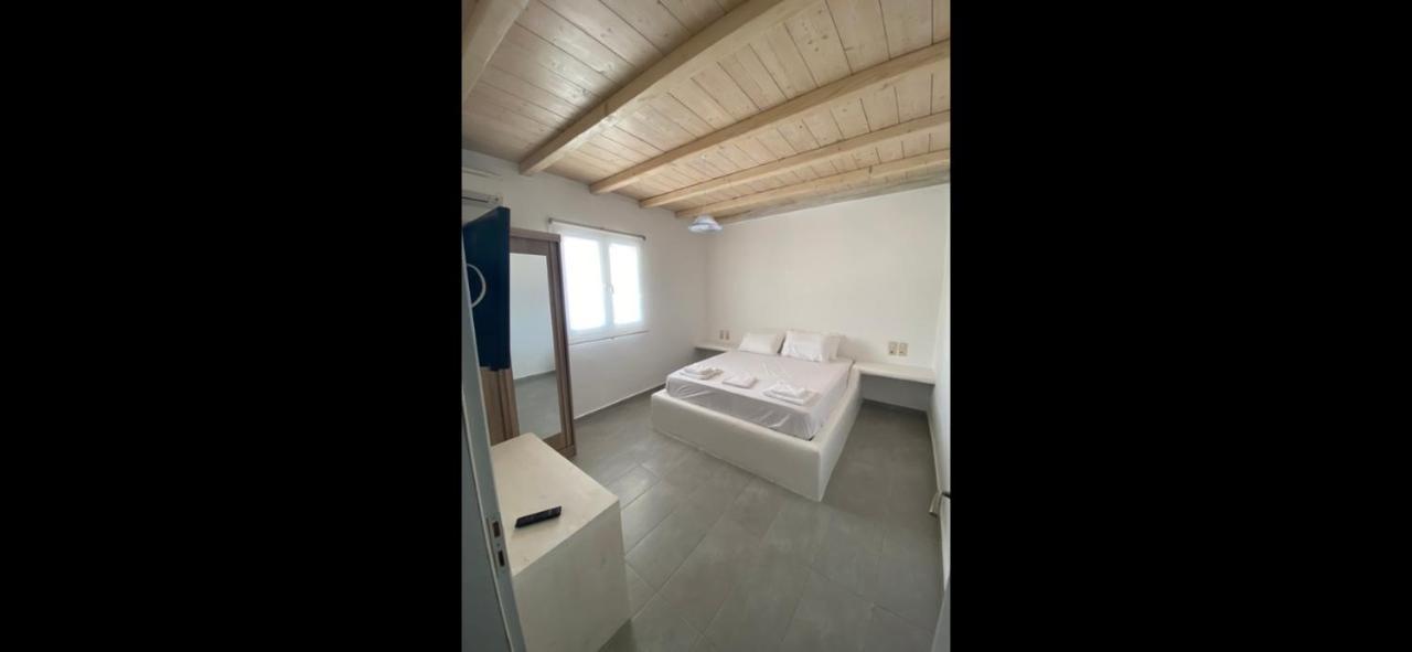 Villa elia Mykonos Town Exterior foto