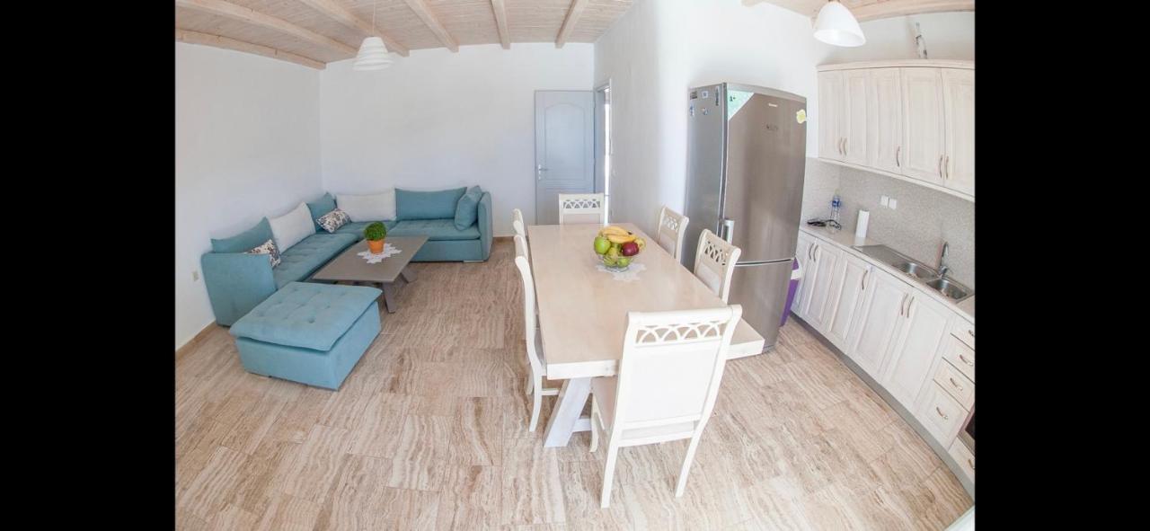 Villa elia Mykonos Town Exterior foto