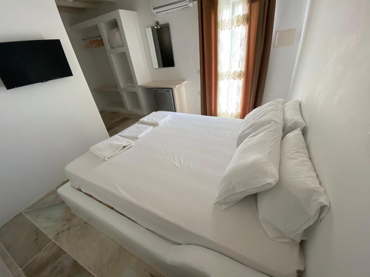 Villa elia Mykonos Town Exterior foto