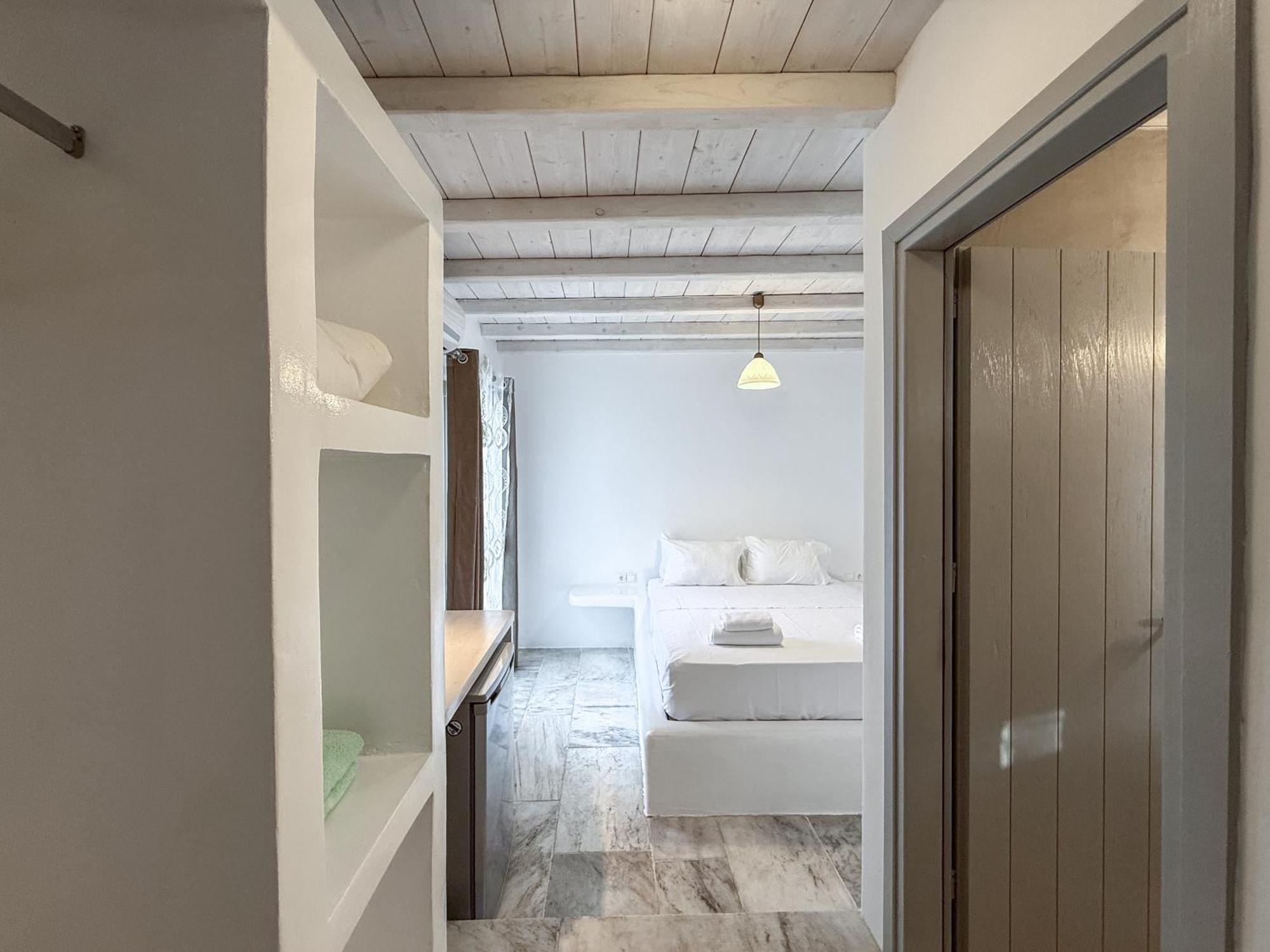 Villa elia Mykonos Town Exterior foto