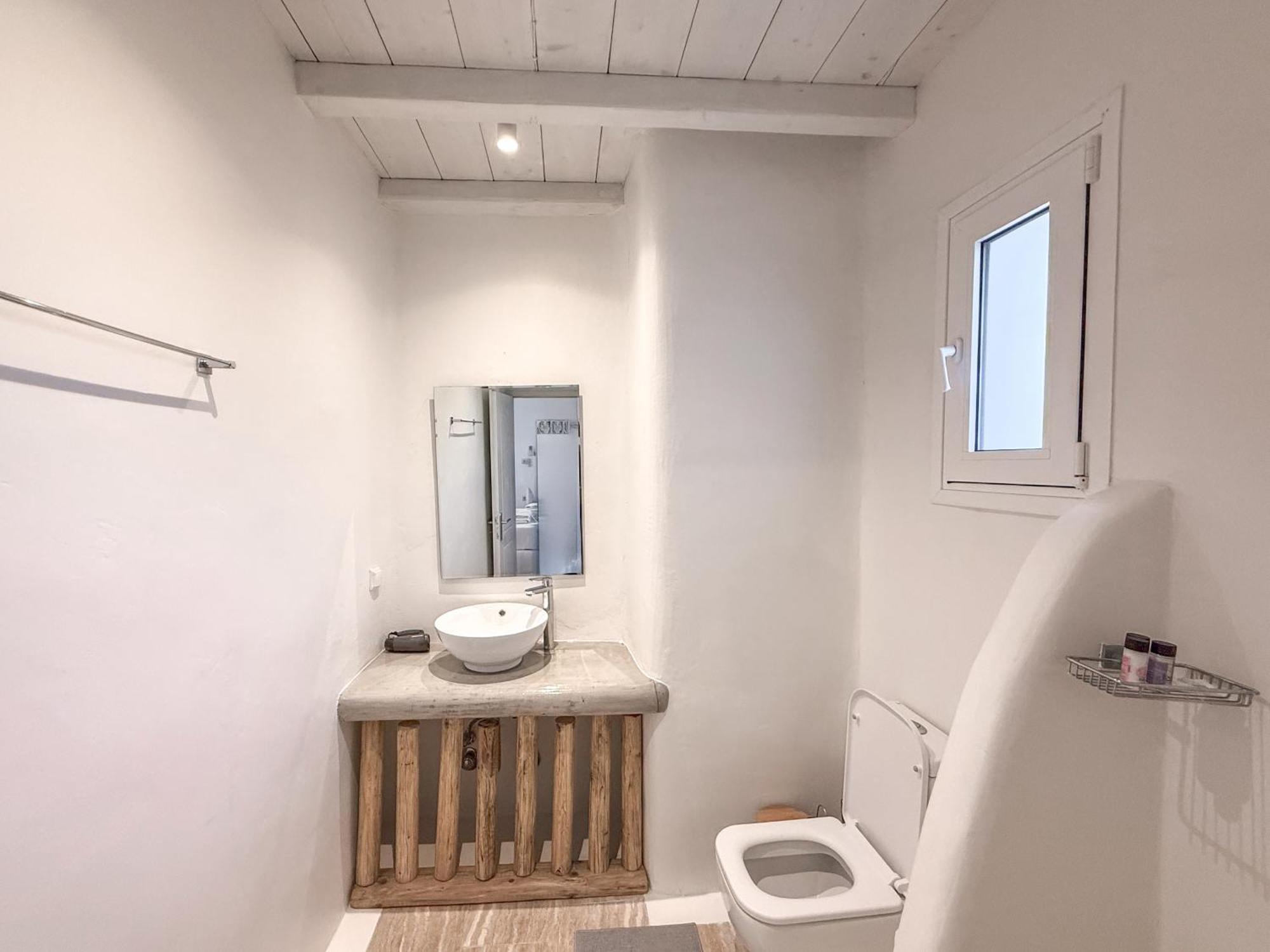 Villa elia Mykonos Town Exterior foto